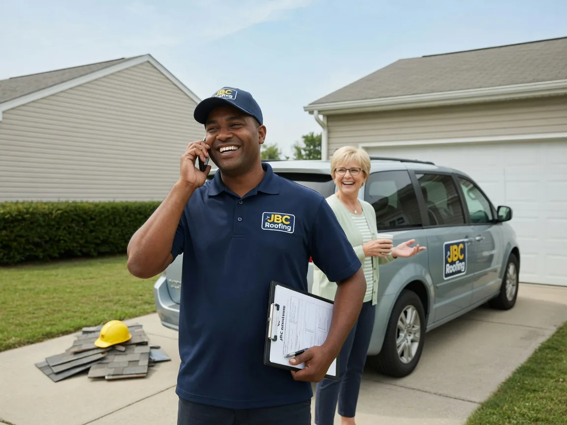 Roof Replacement Robbins, IL FAQs